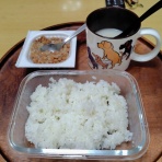 おうちが好きすぎて