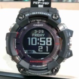 『究極のタフウォッチ！G-SHOCK”RANGE　MAN”』の画像