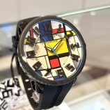 『遊び心のある腕時計!それならTENDENCE』の画像