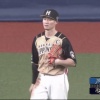 【vsオリックス】日ハム西川の好守も犠牲フライで点差が2点に広がる