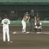 西川遥輝さん、近藤みたいな打撃フォームになる