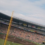 『甲子園~'15.9月②阪神vs.広島』の画像