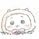 GUのちいかわポーチ　ちょっといいかも