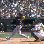 【朗報】村上宗隆さん、無事アーロンジッジャさんとホームラン王争いへwww