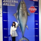 宮﨑理帆 「加入の時から身長が5cm伸びて、今は142cmになりました！」