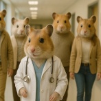 女医「長生きを美徳としてるやつらみんな連れてゾンビ病院見学ツアー行きたい！現実世界に存在する「…ｼﾃ……ｺﾛｼﾃ……」を見ることができるぞ！」