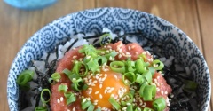 美味しすぎる！おすすめ卵丼5選