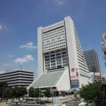 中野サンプラザが1万人収容のアリーナに生まれ変わる模様