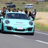 『TOYOTIRES NCCR2019彦根-若狭(5/19sun)のリポートムービー』の画像