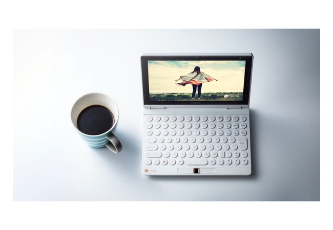 【朗報】NECさん、Switchみたいな超小型PCを発売へ