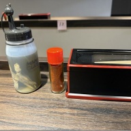 亀戸煮干中華蕎麦 つきひ 3号店＠神田