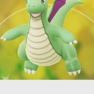 野生に逃がしたポケモンの話とかやってほしい