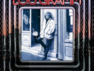 ■ RELEASED ／ LOU GRAMM