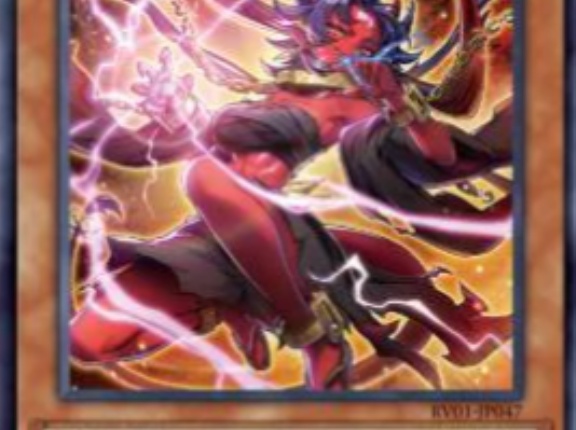 【遊戯王OCG情報】REVOLUTION BOOSTER -トゥーン・ウィッチクラフト・破械-収録『破械式鬼シャラ』、『破械式鬼シュマ』実物画像