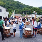 周防大島商タイム