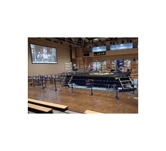 ２０２６年１０月４日（日）１　後楽園ホール「井上尚弥杯・ジュニアチャンピオンズリーグ全国決勝戦」