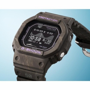 24KARATS × G-SHOCK！デザイン監修は、THE RAMPAGEの長谷川慎、後藤