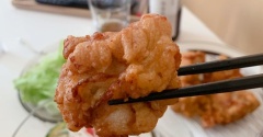 【シニアの暮らし】昨日今日、自分食堂。。
