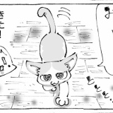 うちの犬のルカ。【５７】