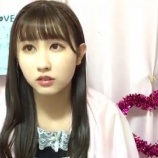 『[動画]2020.02.07（22:10～） SHOWROOM　「=LOVE(イコールラブ) 山本杏奈」＠個人配信』の画像