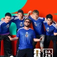 【速報】ORANGE RANGE、『FIFAワールドカップ2026』アンセム担当決定キターｗｗｗｗｗ