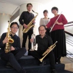 島根で活動する音楽団体　ＫＥＮＮＳ（ケンズ）