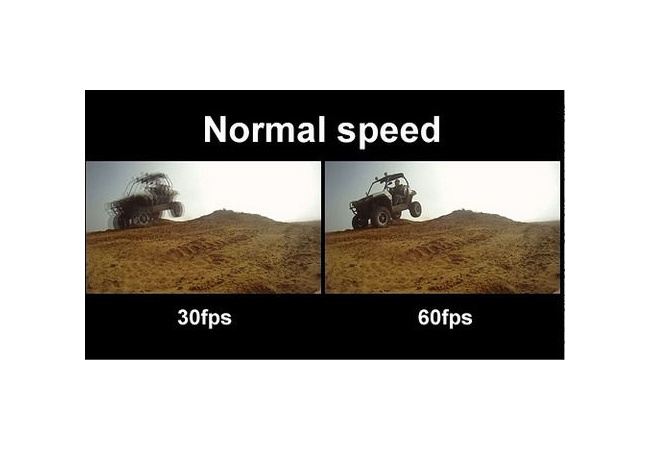 60fpsと120fpsの差って大きいよな
