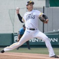 武田翔太、ドラフト1位村上泰斗に期待「久しぶりに見込みのある子が…」