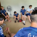 北信越フットボールリーグ第８節　ｖｓ，金沢学院大学ＦＣ(結果)