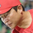 カープ8年連続V逸。3連敗で借金ワースト20。奨成2塁打×3猛打賞も反撃は菊池タイムリーのみ【広島1-3ヤクルト/試合結果】