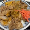 吉野家 小倉中井店@北九州市小倉北区