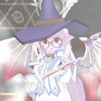 クローヴィルさんち