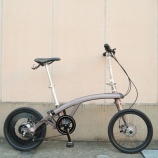 『[NEW!!] iruka C 入荷しています [iruka Sも1台入荷!!]』の画像