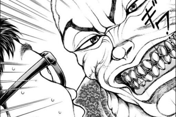 だったらイケるぜ Blog バキ