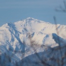兜山～展望と岩と歴史