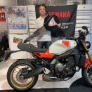 Ｔ／Ｙさん　ＸＳＲ９００