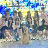 『[イコラブ] 山本杏奈「またコンサートができますように、、8th Singleの発売も決定！今回も素敵な作品になるよう12人で頑張るので楽しみに…」』の画像