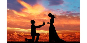 【報告者キチ】2年付き合った彼女にプロポーズしたら「幸せにしてくれる？」と言われたからその場でプロポーズ撤回して別れを告げた