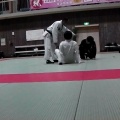のん@柔術クラブZ/2月15日/光市練習/ブラジリアン柔術/山口県柔術/bjj/山口県格闘技