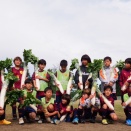 4年JA東京みなみカップ大会