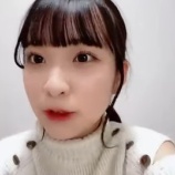 『[動画]2023.01.04（15:03～） SHOWROOM　「≒JOY(ニアリーイコールジョイ) 山田杏佳」＠個人配信【ニアジョイ】』の画像