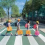 静岡の小学生しか知らないローカルグッズ『横断バッグ』