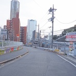 東京坂道さんぽ