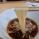らぁ麺 丸山商店（三重県/津市）