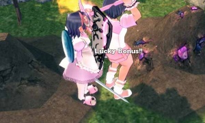 ファームストーンが60000個を超える