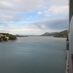 クイーン・エリザベスで行く、イタリア・アドリア海旅行記