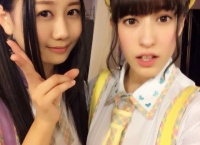 平田梨奈「今日は古畑奈和ちゃんの誕生日です」「あれ？カレンダーが間違ってた。。。」