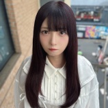 『[ノイミー] 菅波美玲、髪色変えたよっ』の画像
