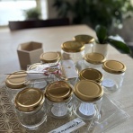 シンプルに憧れて