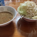 （番外編）「麺でる戸越」の冷凍ラーメン・つけ麺アレンジ編